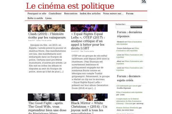 Clear Line theme site design template sample
