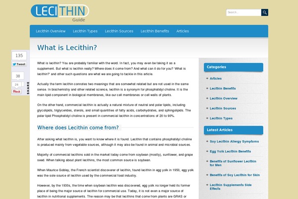 Site using GetSocial plugin
