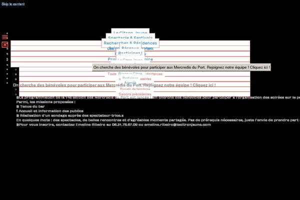 Site using Dynamic-content-for-elementor plugin