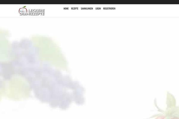 Site using Simple Lightbox plugin