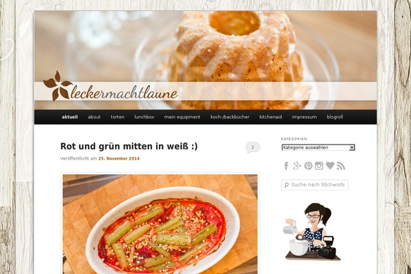 Site using Css-hero plugin