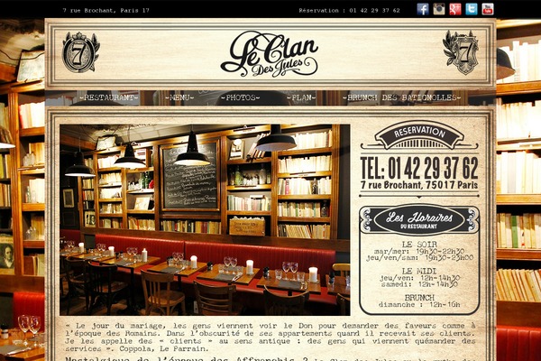 Site using Facebook Page Promoter Lightbox plugin