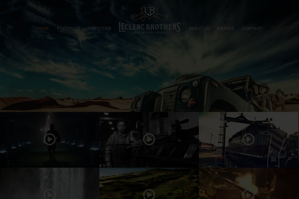 HitMag theme site design template sample