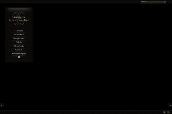 Site using Ocean-extra plugin