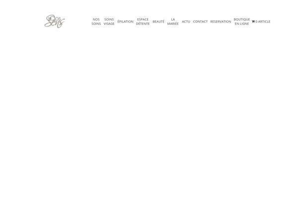 Site using WP Menu Cart plugin