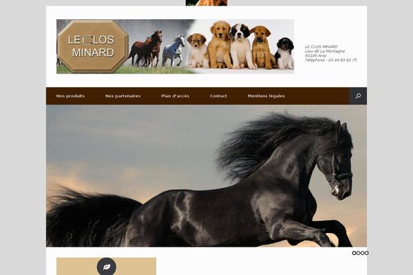 Site using Gts-woocommerce-catalog plugin