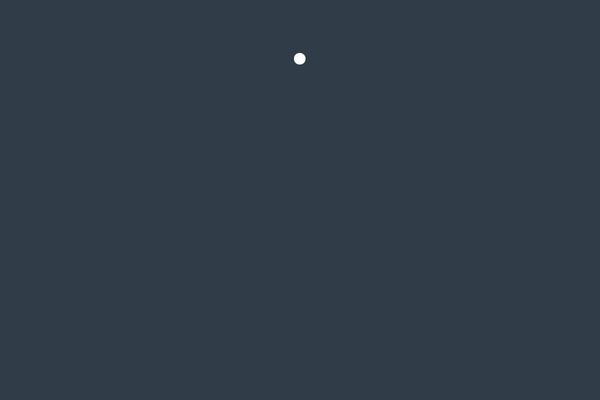 Site using Artless-portfolio plugin