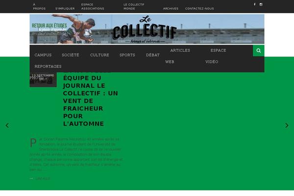 Sensetheme theme site design template sample