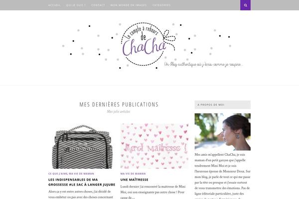 Site using Instagram Slider Widget plugin
