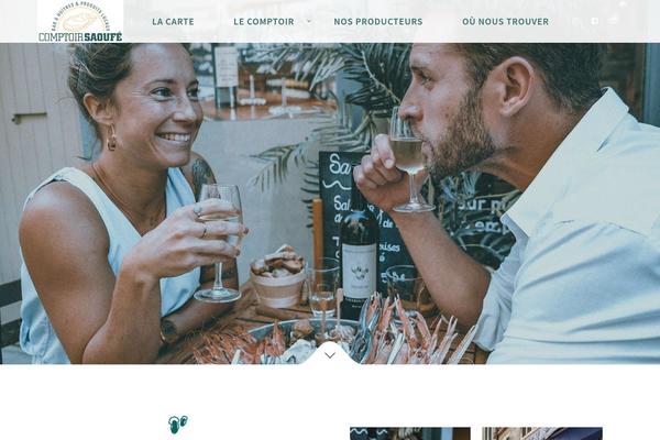 Site using Pixlikes plugin