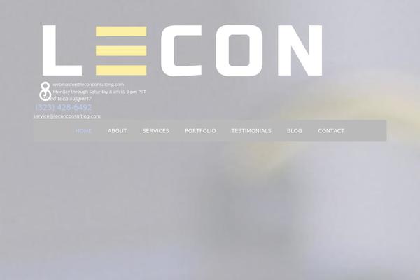Site using Computer-repair-core plugin