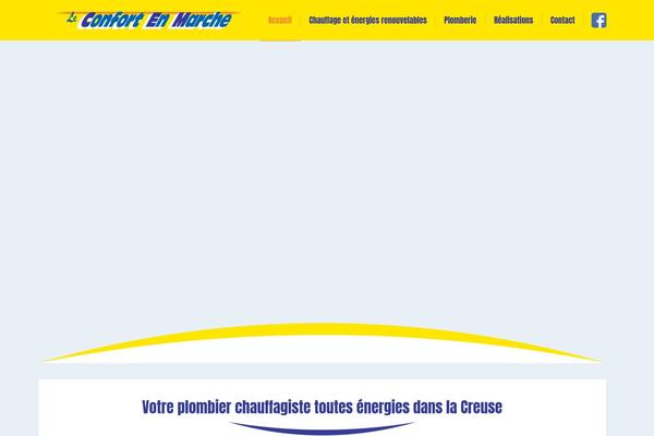 Site using Pj-at-internet plugin