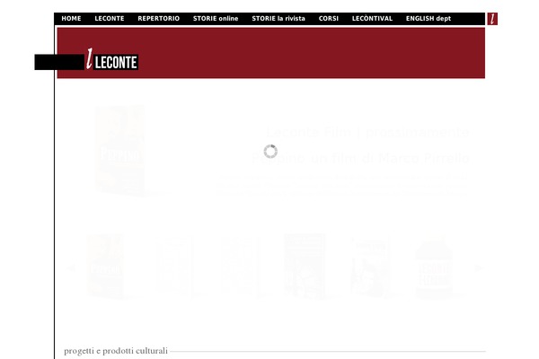 Site using CookieInfo plugin