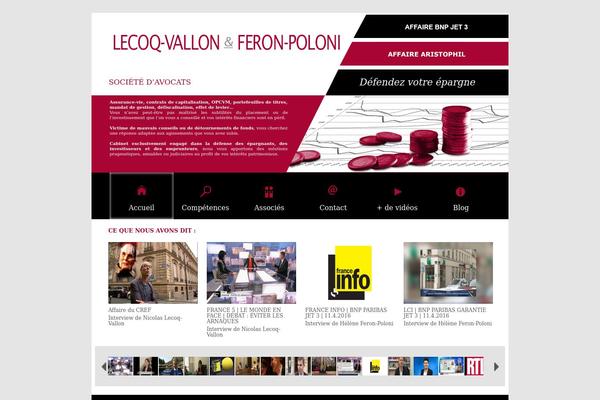 Site using Dp-divi-filtergrid plugin