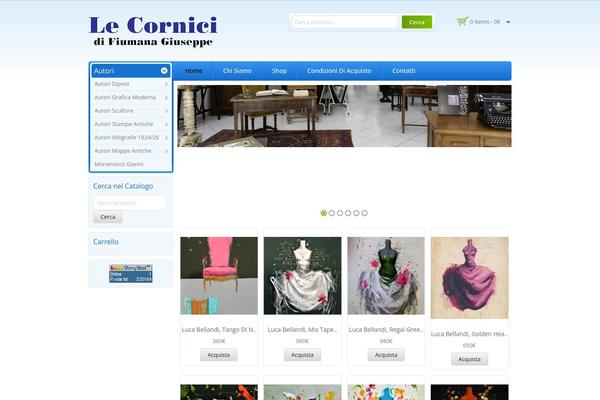 Wcm010013 theme site design template sample