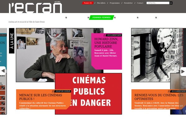 Site using G-Lock Double Opt-in Manager plugin