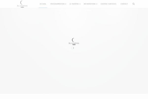 Site using Js_composer_amy plugin