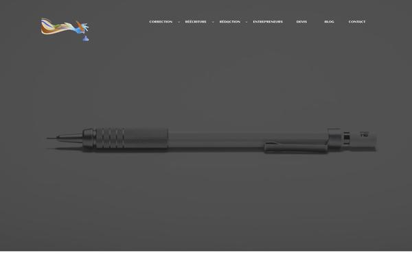 Site using Heateor Social Comments plugin