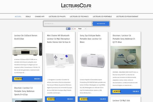 Site using Ct-shortcodes plugin