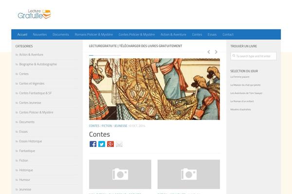 Site using Fb-traffic-pop plugin
