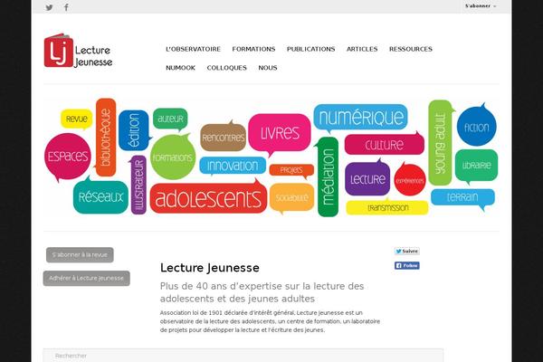 Site using Carousel-block plugin