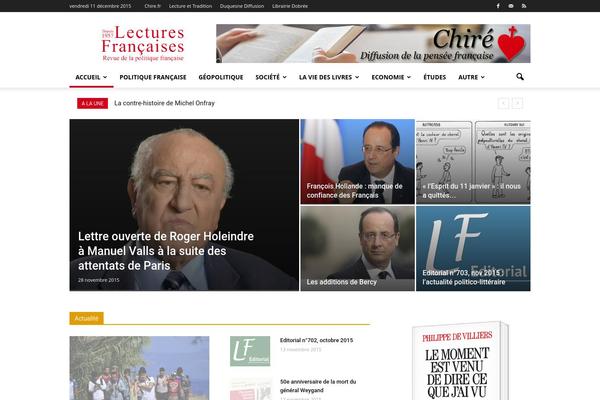 Site using FD Footnotes Plugin plugin