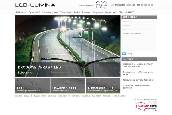 Site using Inline Google Maps plugin