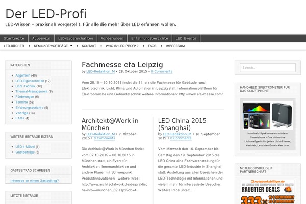 Site using Follow Me Plugin plugin