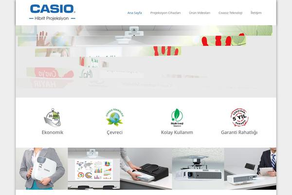 Site using Impreza_js_composer_435 plugin