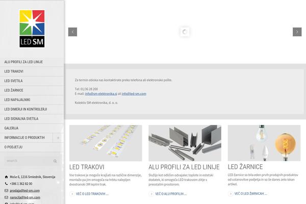 Rttheme19-child theme site design template sample