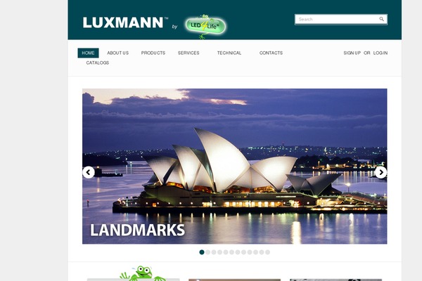 Theme1460 theme site design template sample
