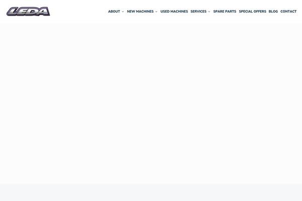 Site using Caldera Forms plugin