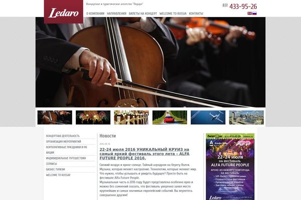 Site using Cudazi Scroll to Top plugin