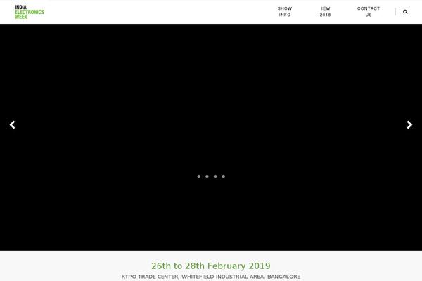 Site using Smart Countdown FX plugin