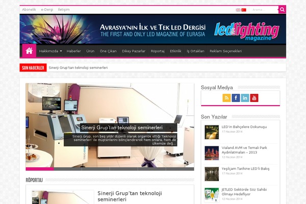 leddergi.com site used Sahifa1