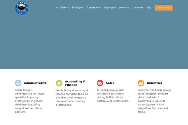 Site using Wp-job-manager-field-editor plugin