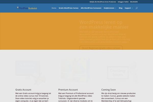Church theme site design template sample