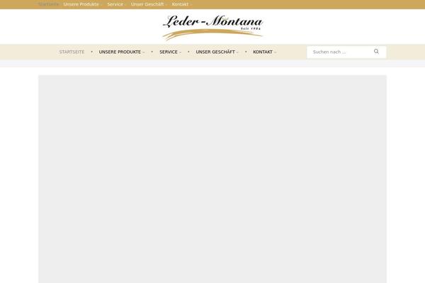 XStore theme site design template sample