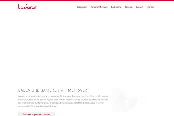 Site using Hyphenator plugin
