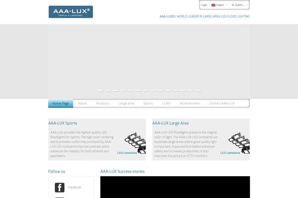 RT-Theme 17 theme site design template sample