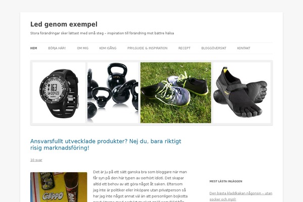 Site using Font plugin