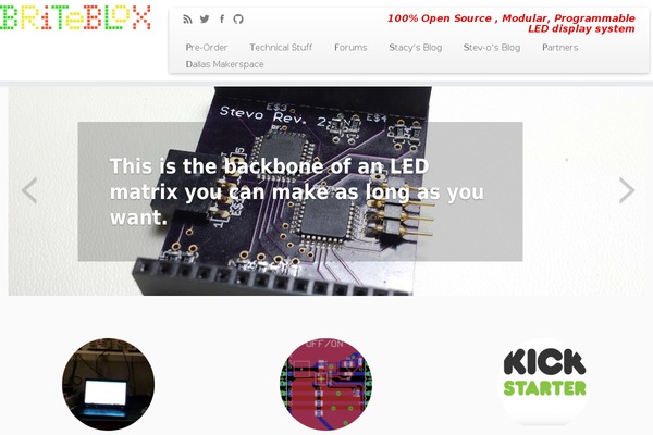 Site using Gallery - Photo Albums - Portfolio plugin