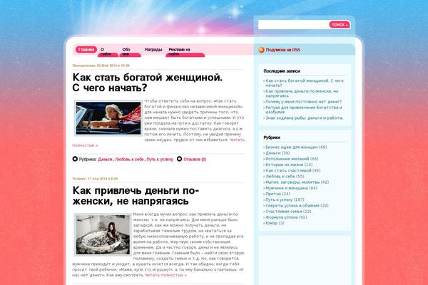 Site using Favicons plugin