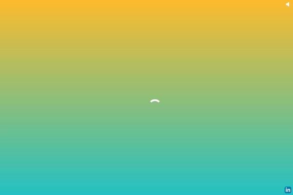 Site using Videojs HTML5 Player plugin