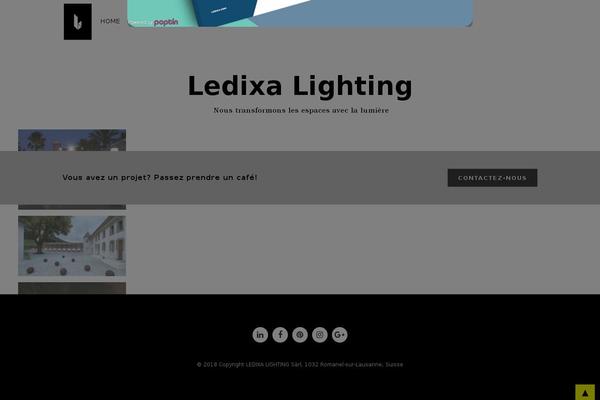 Site using Leaflet-maps-marker-pro plugin