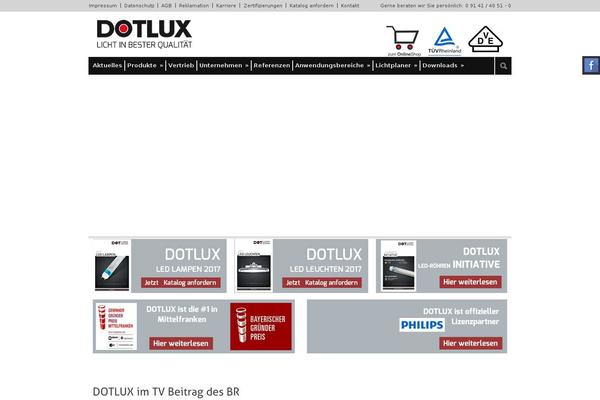 Site using Wp-media-folder plugin
