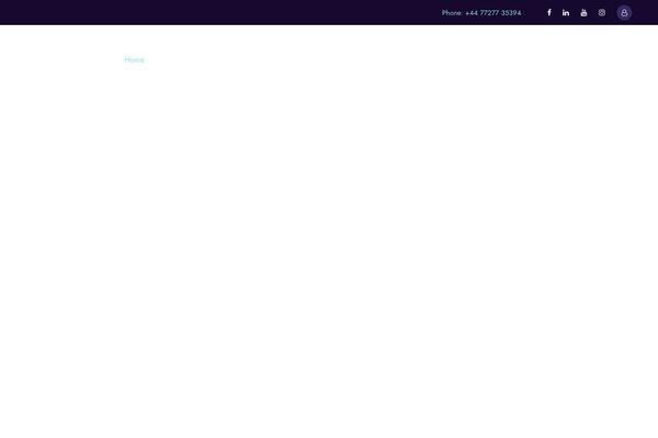 Site using Newsletter plugin