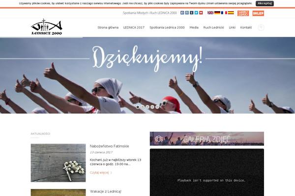 Site using PDF Embedder plugin