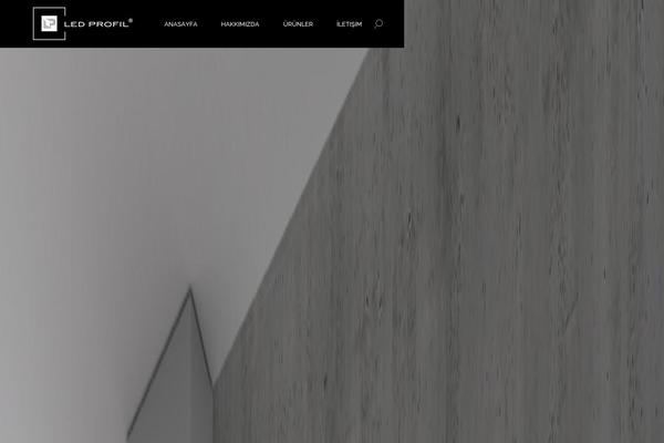 Dessau theme site design template sample