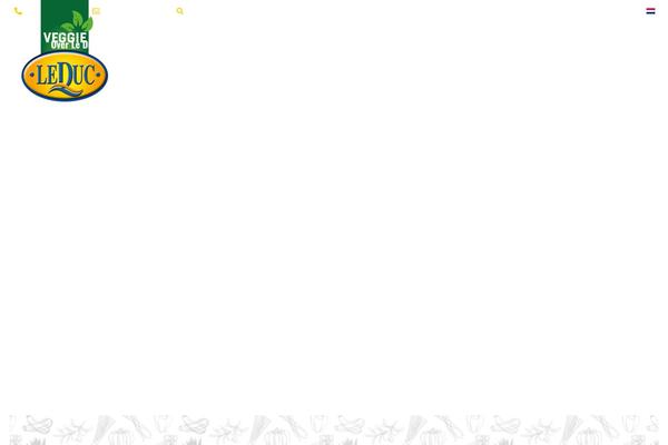 Site using Keydesign-addon plugin